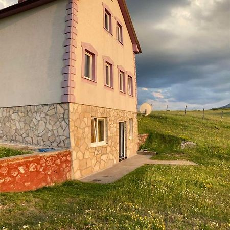 Guest House Nena Žabljak 外观 照片
