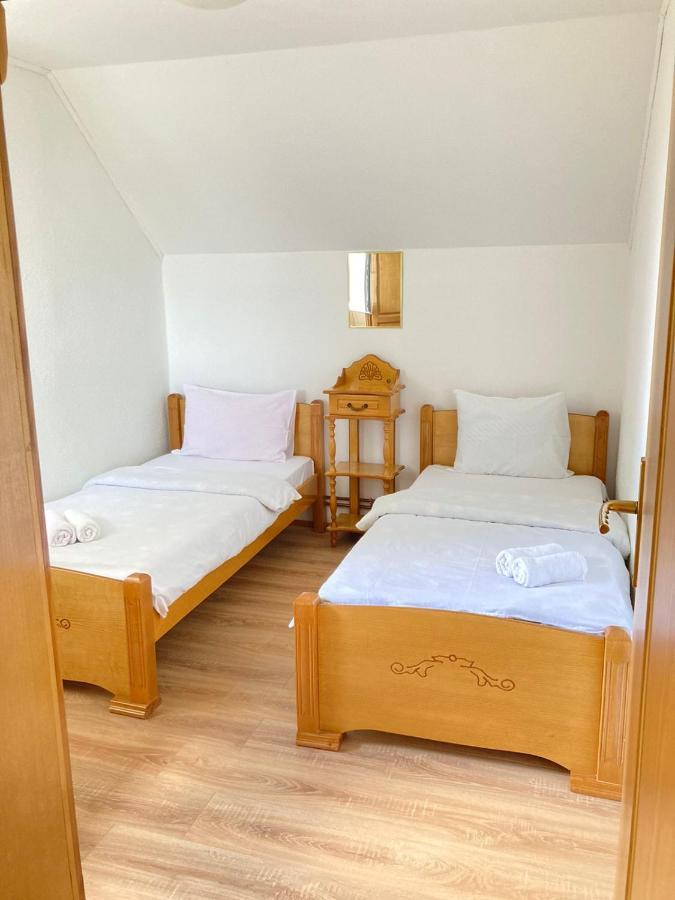 Guest House Nena Žabljak 外观 照片
