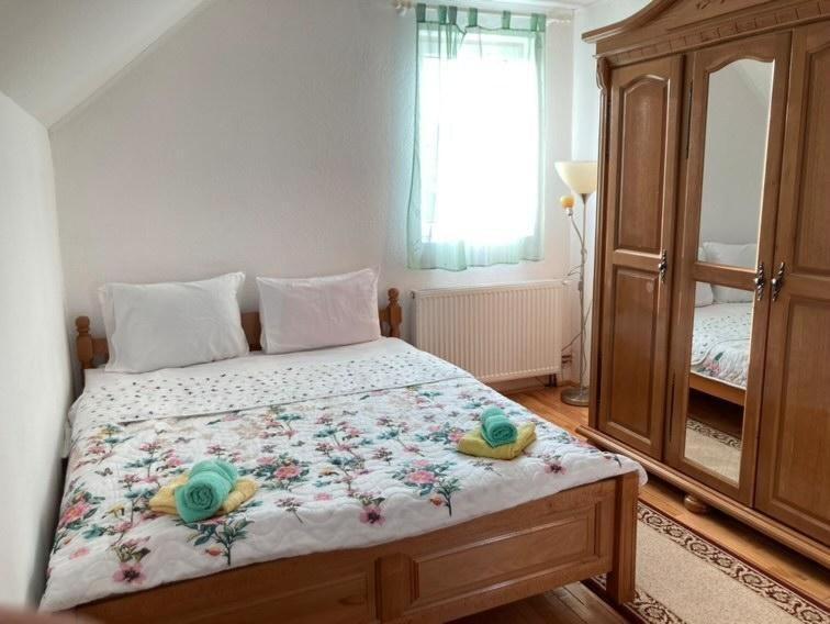 Guest House Nena Žabljak 外观 照片
