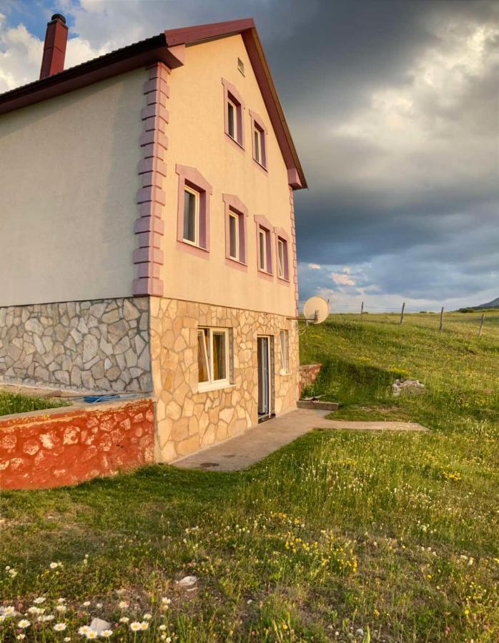 Guest House Nena Žabljak 外观 照片