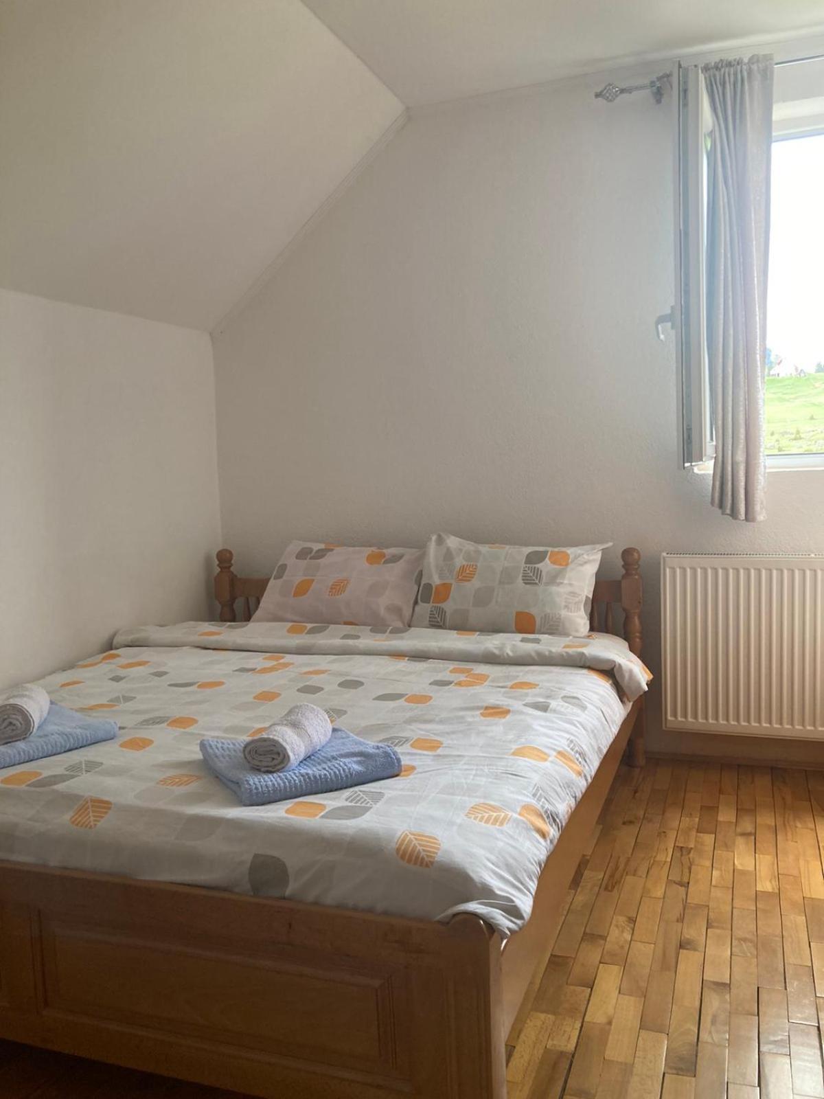Guest House Nena Žabljak 外观 照片